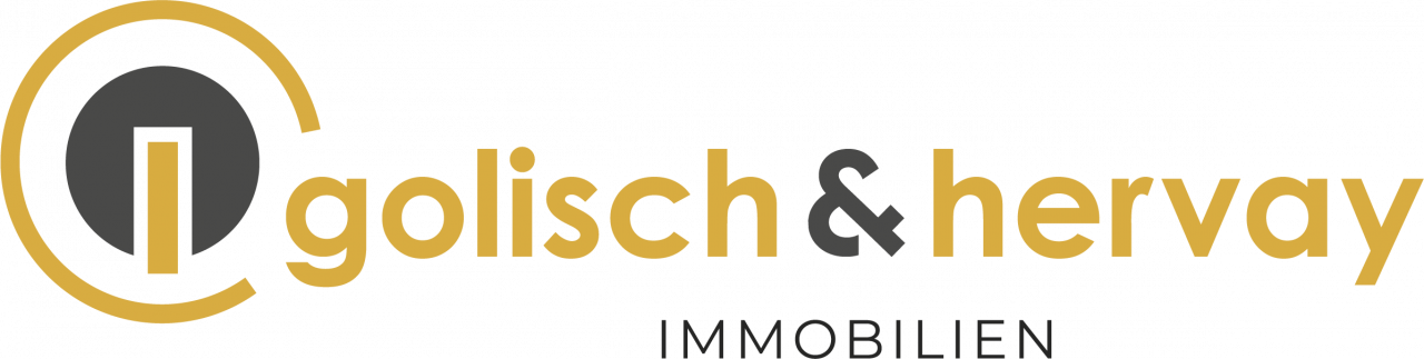 Logo Golisch Immobilien