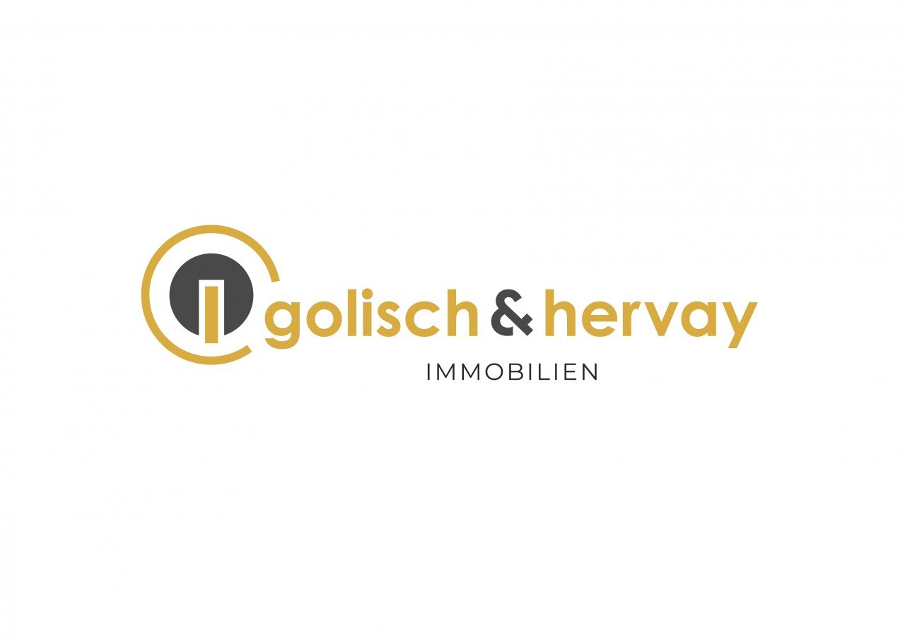 Logo Golisch Immobilien