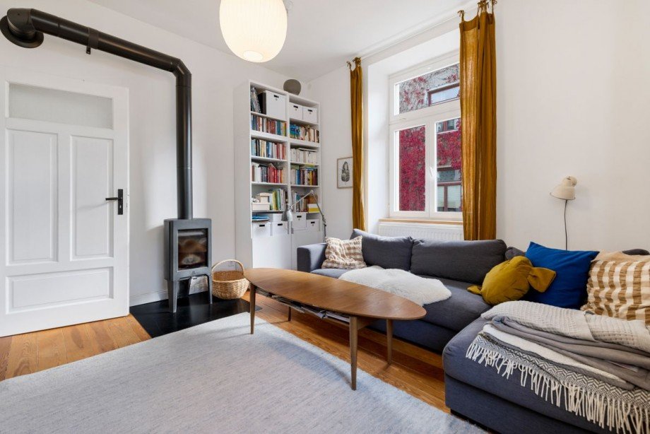 Wohnen Etagenwohnung Augsburg