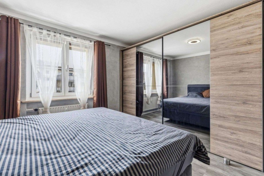Schlafen Etagenwohnung Augsburg