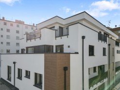 Hauptbild Exklusive 3-Zimmer-Wohnung am beliebten Fl��erpark in Augsburg