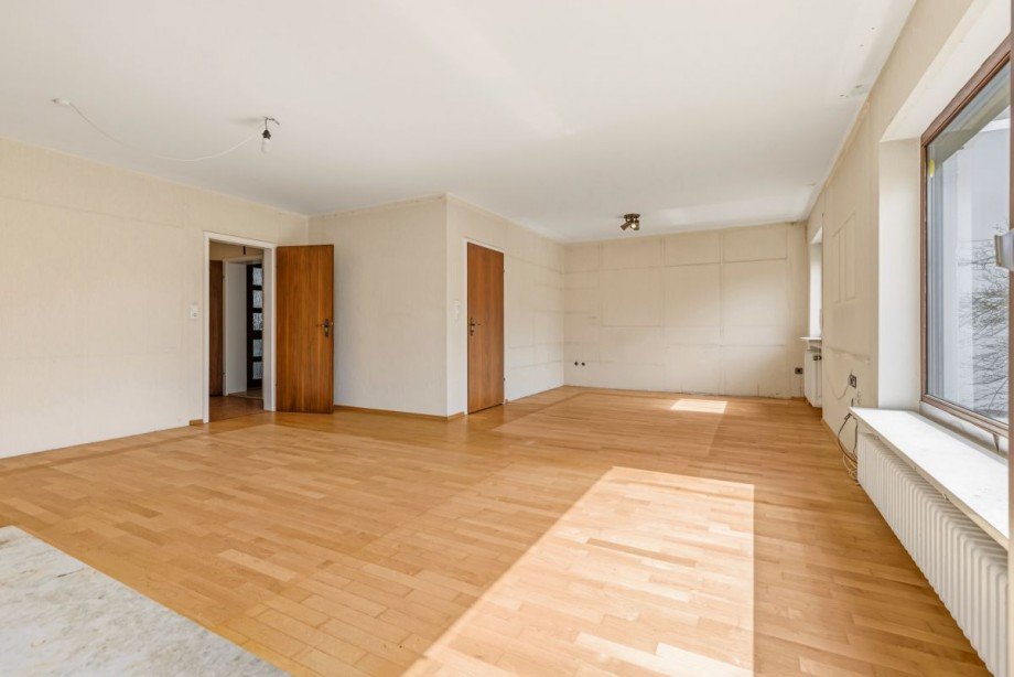Wohnen Reihenmittelhaus Neus��