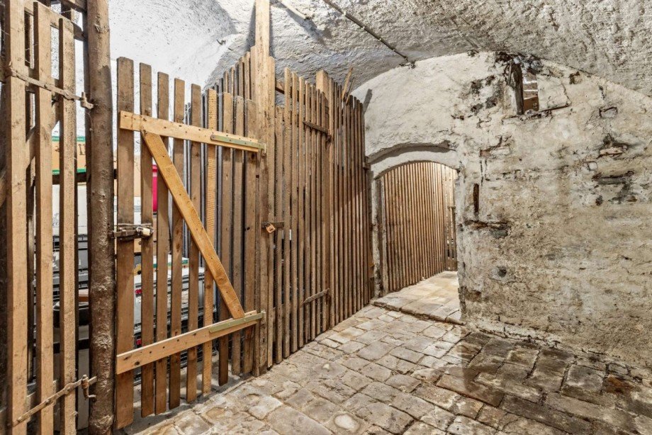 Au�enansicht Mehrfamilienhaus Augsburg