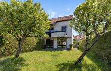 Garten Eine interessante Alternative: ERBBAURECHT  Tolles Reiheneckhaus mit Ausbaupotenzial