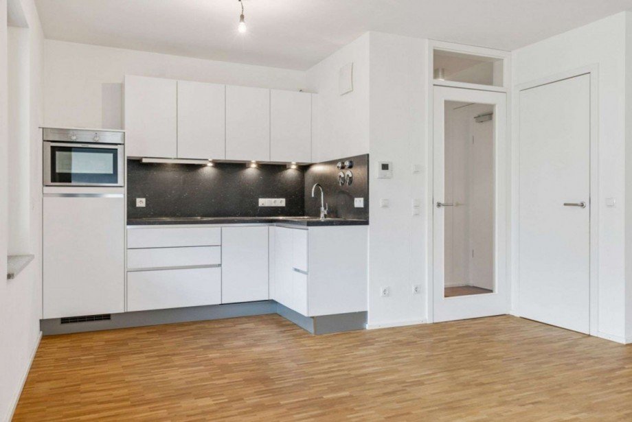 Kochen Etagenwohnung Augsburg