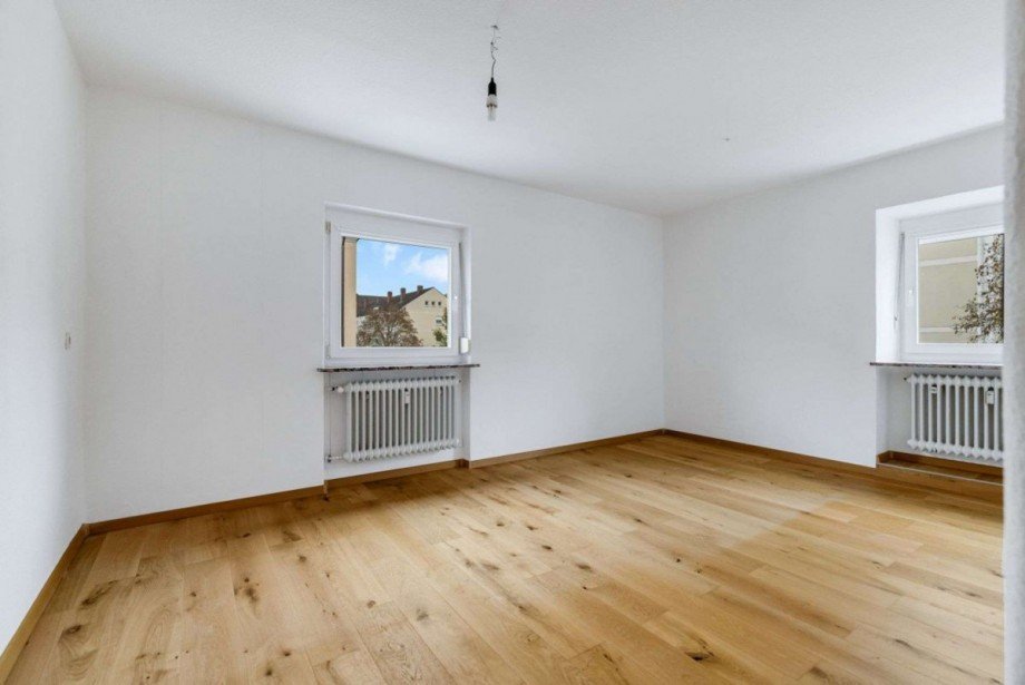 Schlafen 2 Doppelhaush�lfte Augsburg