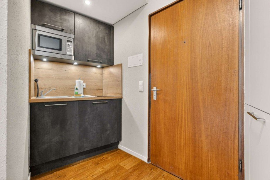 K�che Wohnung Augsburg