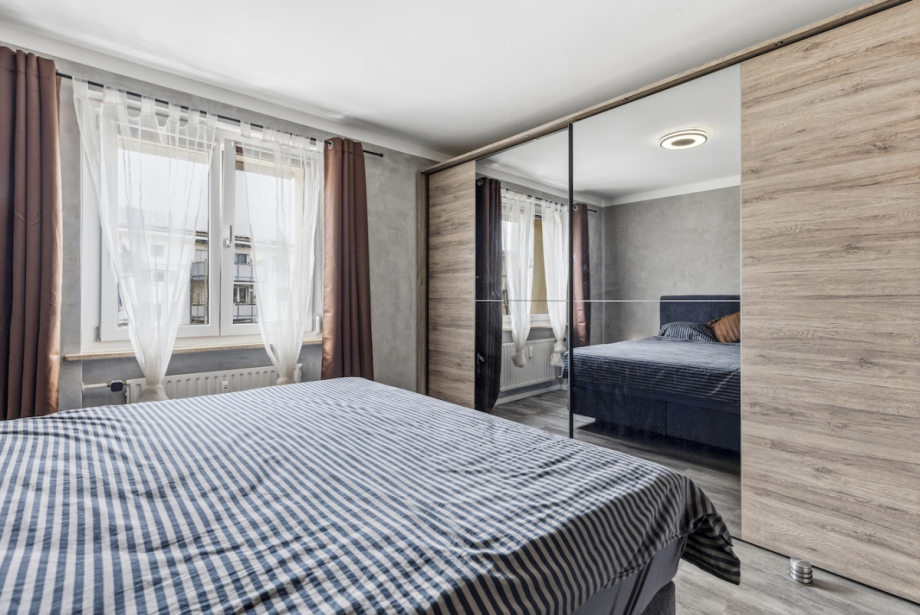 Schlafen Etagenwohnung Augsburg