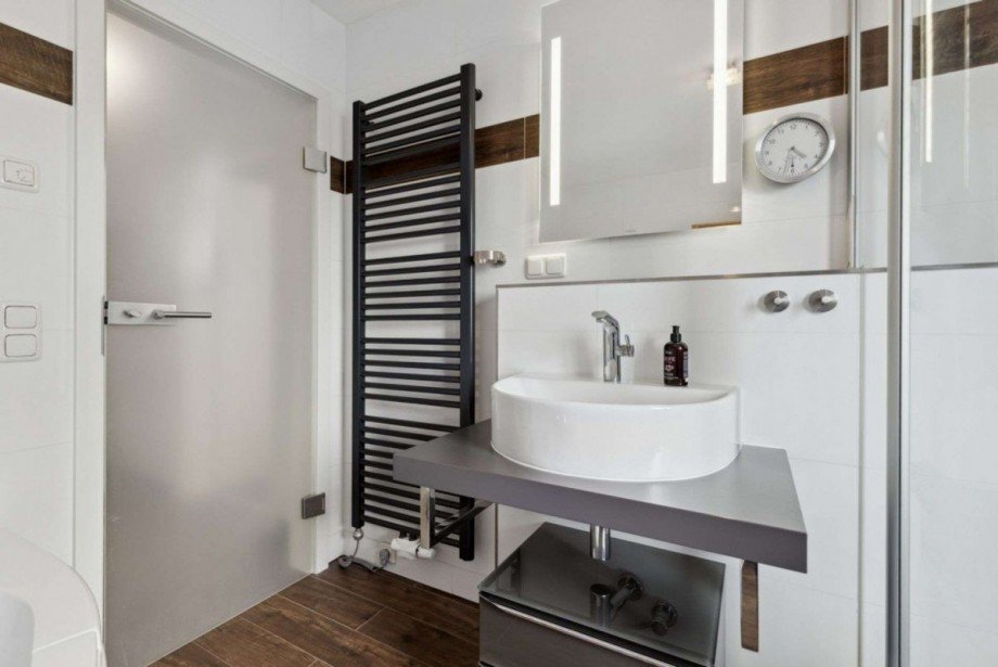 Bad Dachgeschosswohnung Augsburg