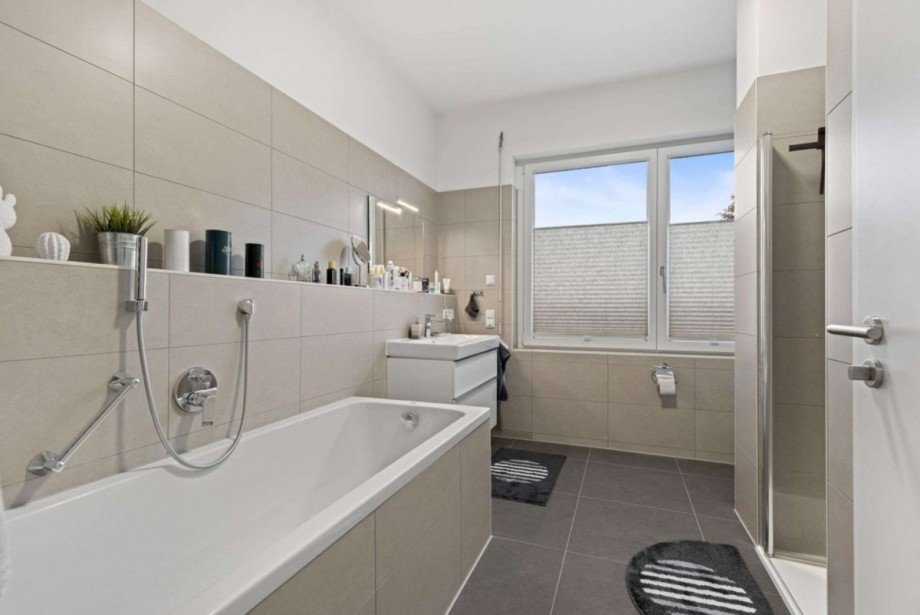 Bad Penthousewohnung Augsburg