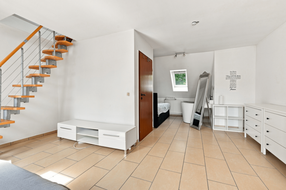 Schlafzimmer 4 Reiheneckhaus Augsburg