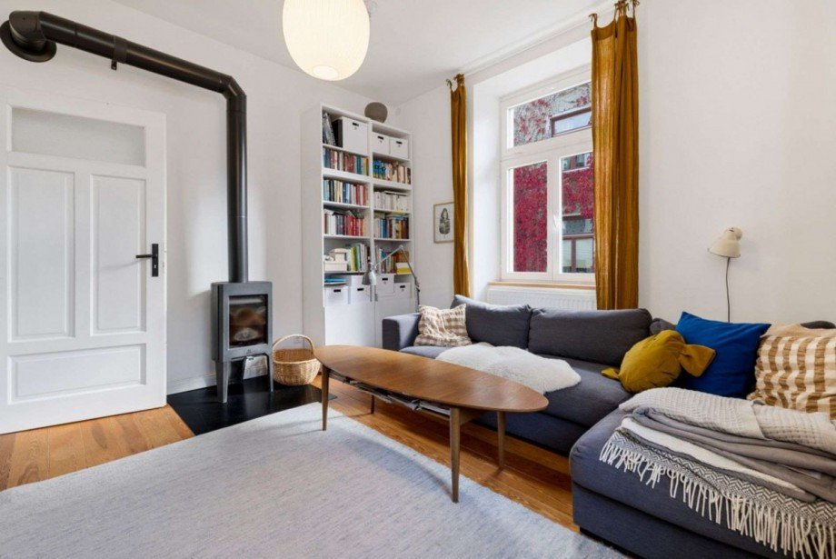 Wohnen Etagenwohnung Augsburg