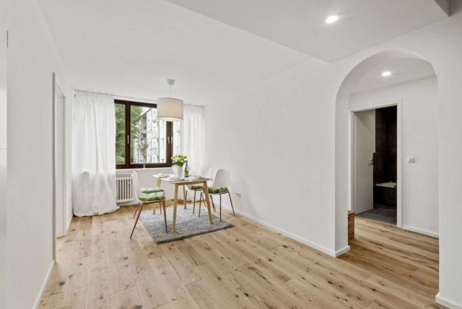 Essen Etagenwohnung Augsburg