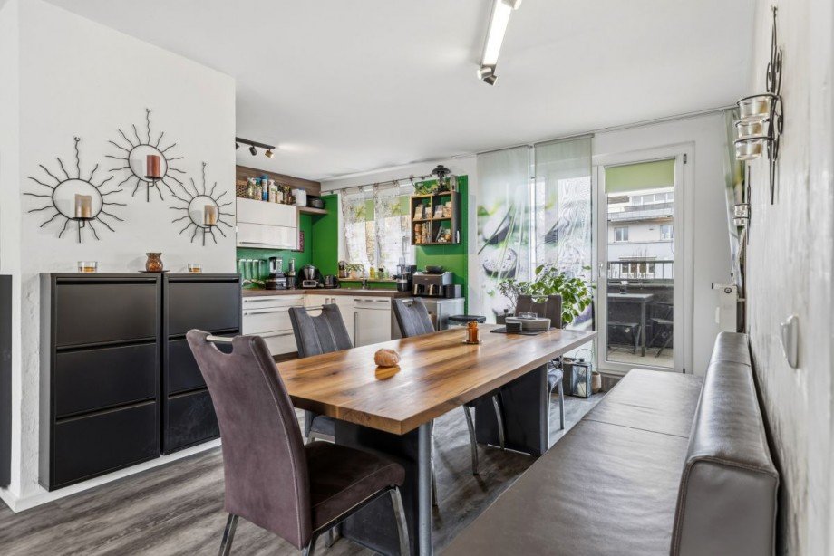 Essen Etagenwohnung Augsburg