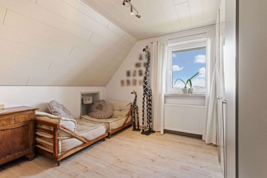 Arbeitszimmer Einfamilienhaus K�nigsbrunn