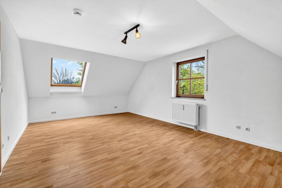 Schlafen Maisonettewohnung Augsburg