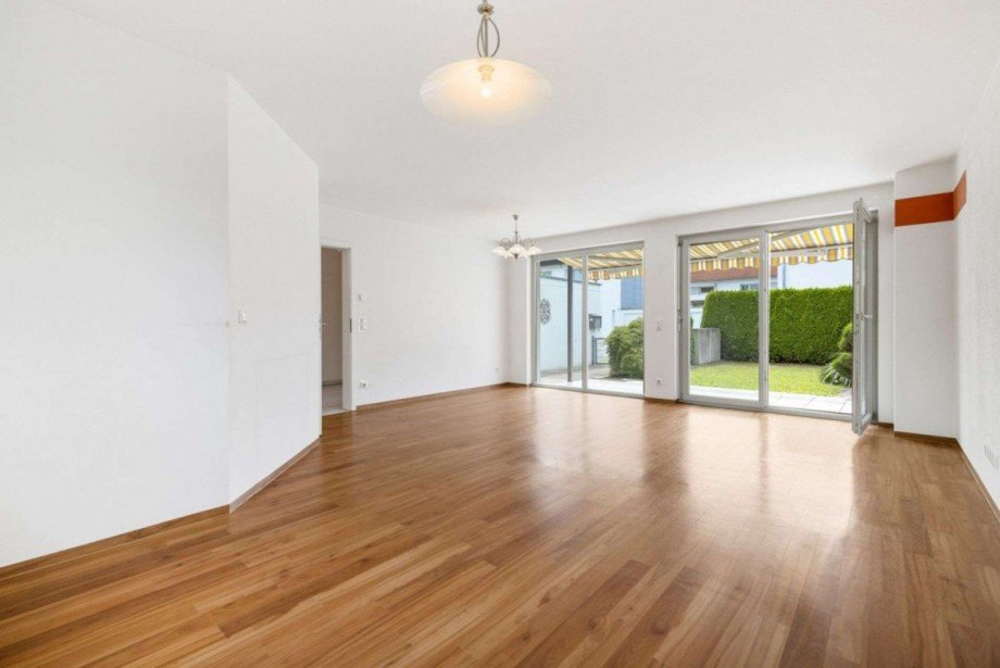 Wohnen Reihenmittelhaus Augsburg