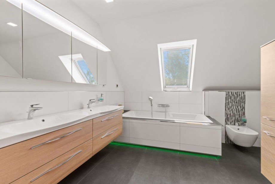 Bad Doppelhaush�lfte Augsburg