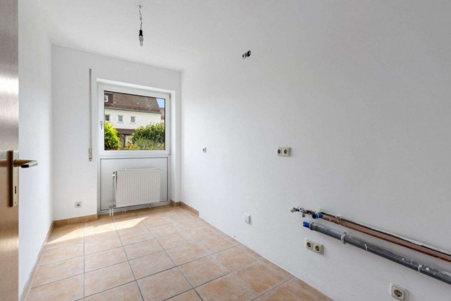 Kochen Erdgeschosswohnung Gersthofen