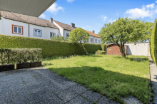 Garten Eine interessante Alternative: ERBBAURECHT  Tolles Reiheneckhaus mit Ausbaupotenzial