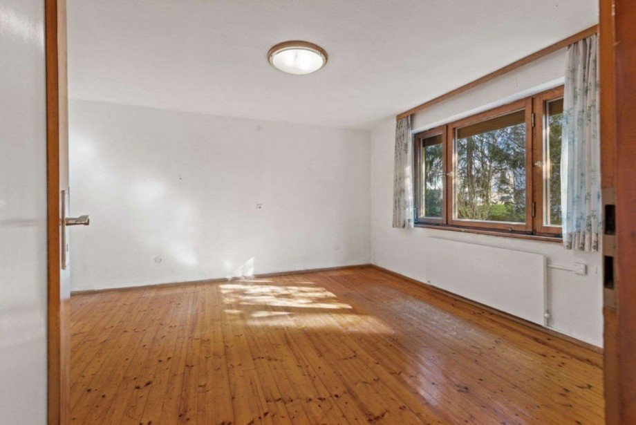 Arbeitszimmer EG Einfamilienhaus K�nigsbrunn
