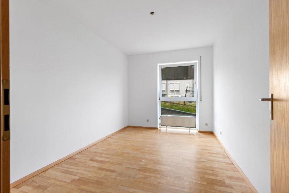 Arbeiten/ Kind Erdgeschosswohnung Gersthofen