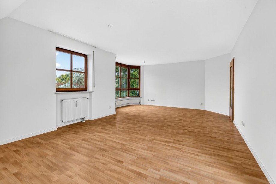 Wohnen Maisonettewohnung Augsburg