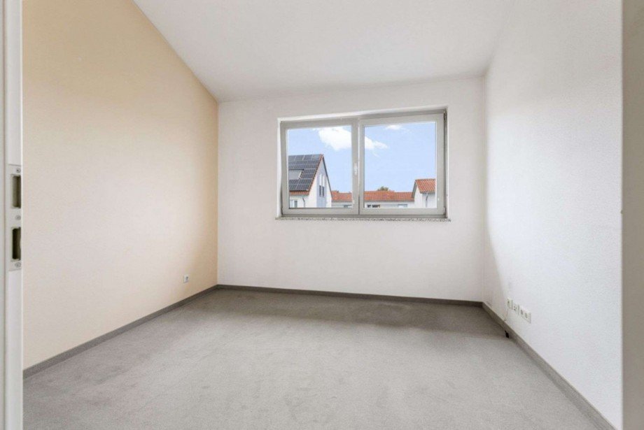 Schlafen Reihenmittelhaus Augsburg
