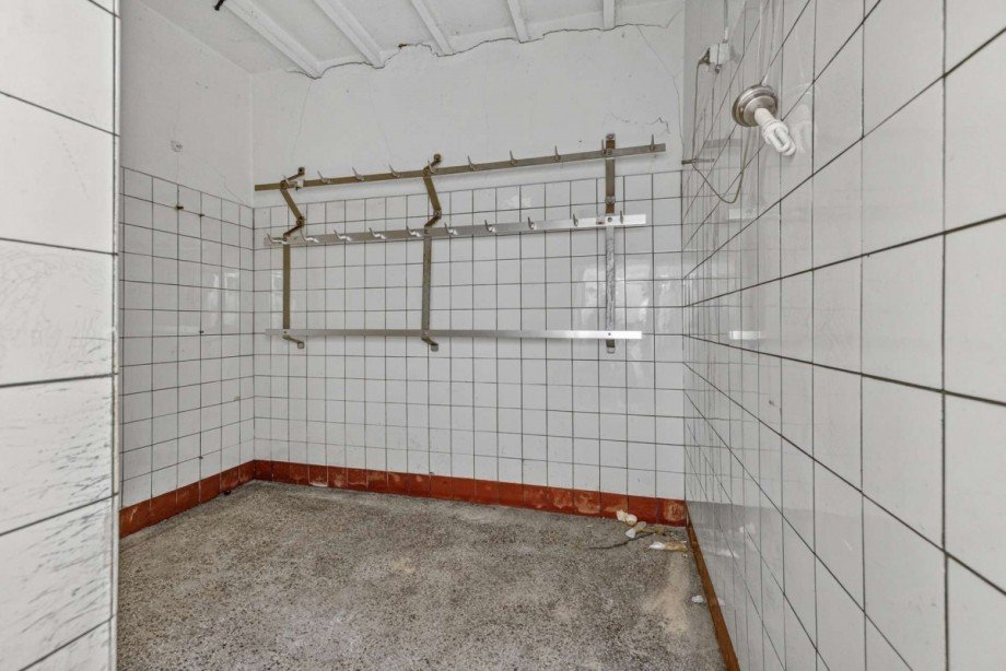 Badezimmer Mehrfamilienhaus Augsburg