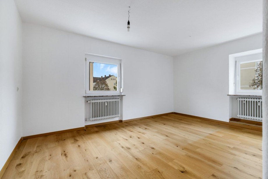Schlafen 2 Haus Augsburg
