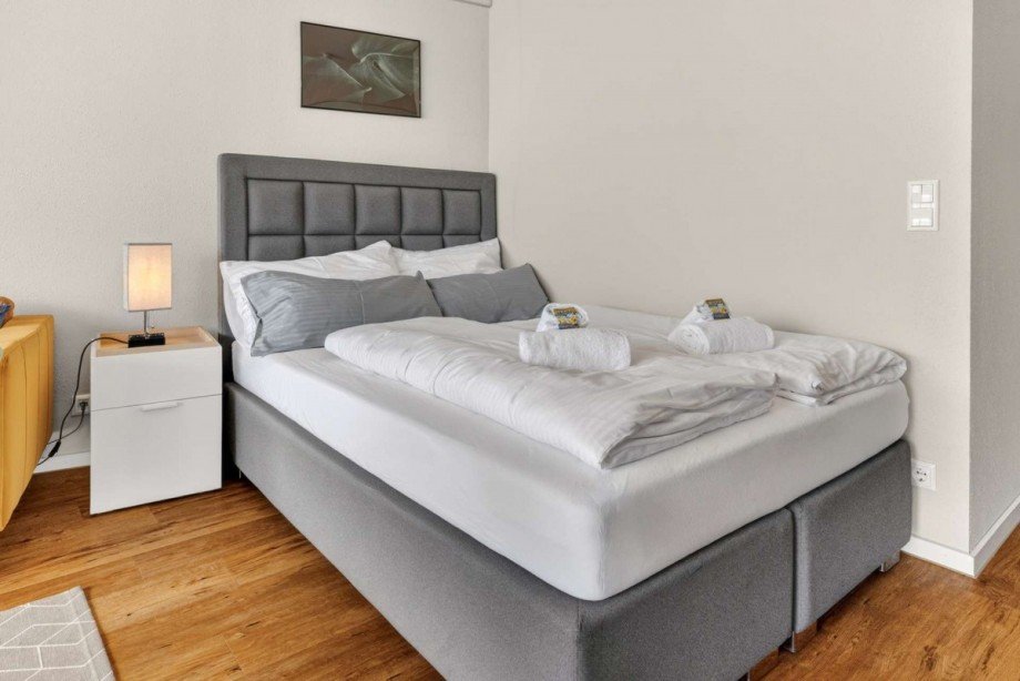 Schlafzimmer Wohnung Augsburg