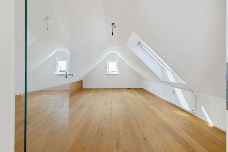 Dachstudio Dachgeschosswohnung Kissing