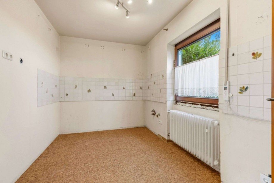 K�che Reihenmittelhaus Neus��