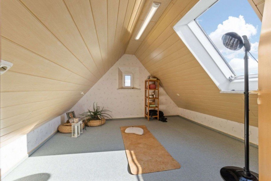 Dach Einfamilienhaus K�nigsbrunn