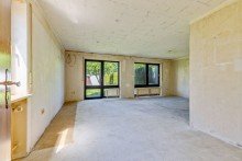 Wohn-/ Esszimmer Eine interessante Alternative: ERBBAURECHT  Tolles Reiheneckhaus mit Ausbaupotenzial