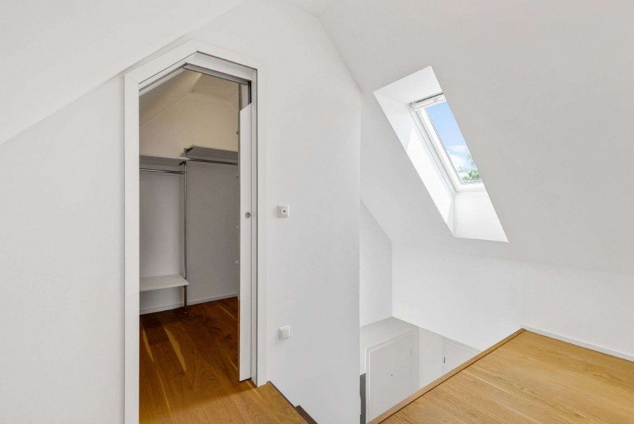 Dachstudio Dachgeschosswohnung Kissing