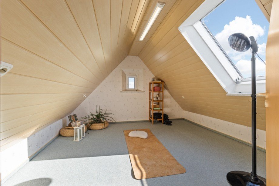 Dach Einfamilienhaus K�nigsbrunn