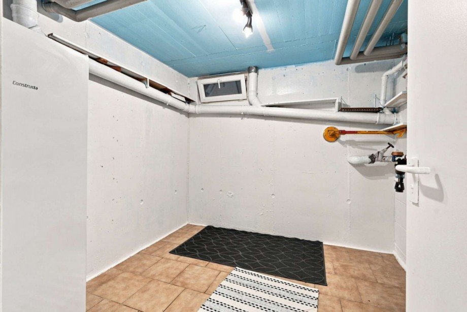 Keller Raum 1 Reiheneckhaus Augsburg
