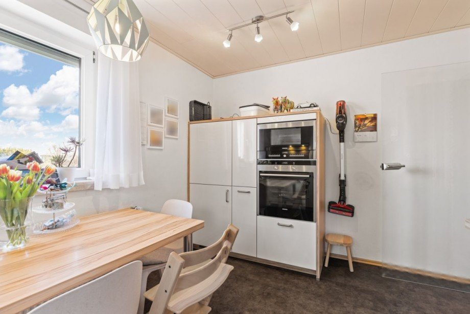 K�che Einfamilienhaus K�nigsbrunn