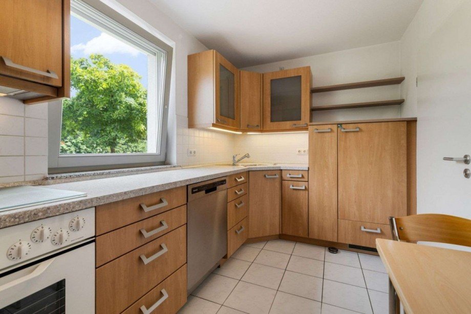K�che Reihenmittelhaus Augsburg