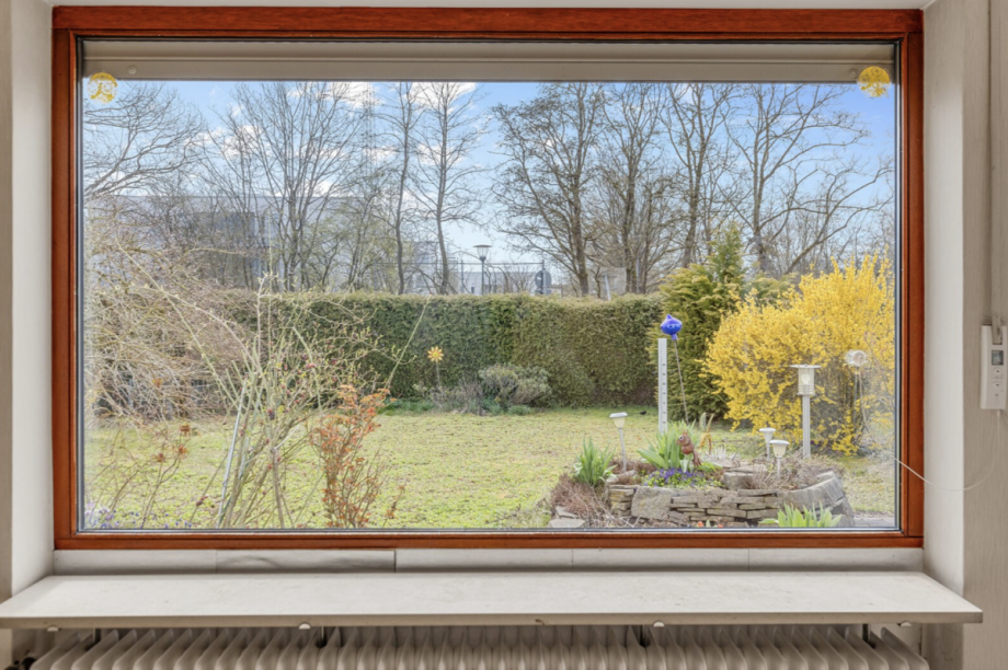 Wohnen Reihenmittelhaus Neus��