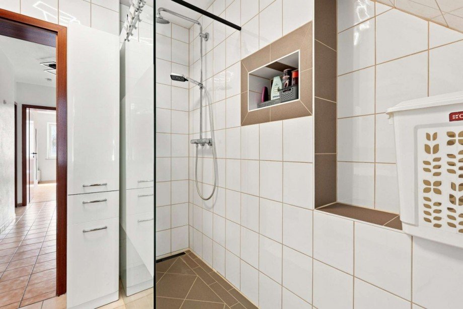 Badezimmer Reiheneckhaus Augsburg