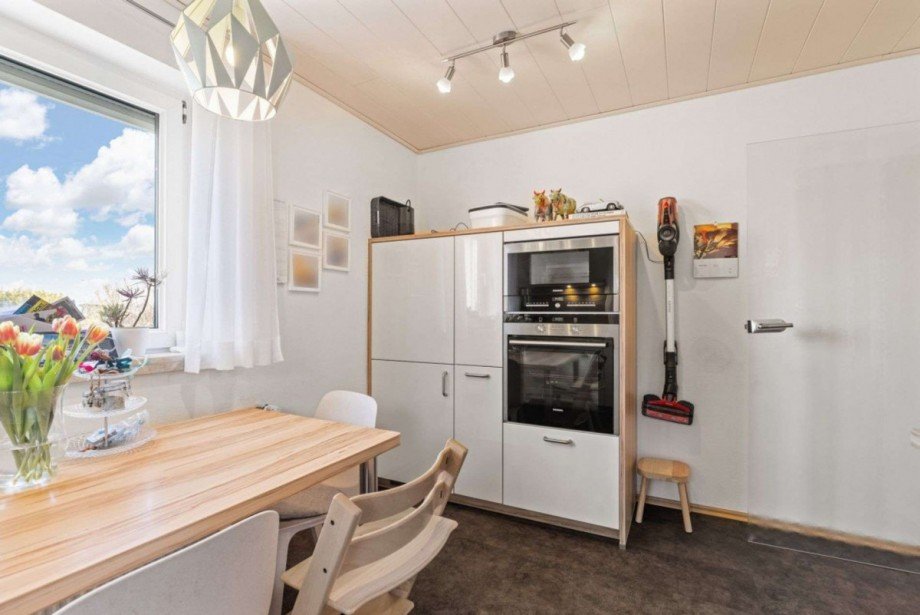 K�che Einfamilienhaus K�nigsbrunn