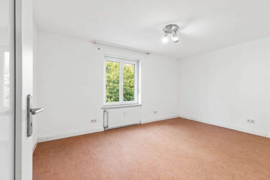 Zimmer 2 Etagenwohnung Augsburg