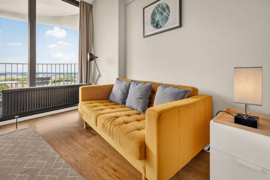 Wohnzimmer Wohnung Augsburg