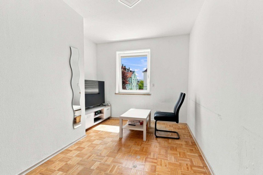 Schlafzimmer 2 Reiheneckhaus Augsburg