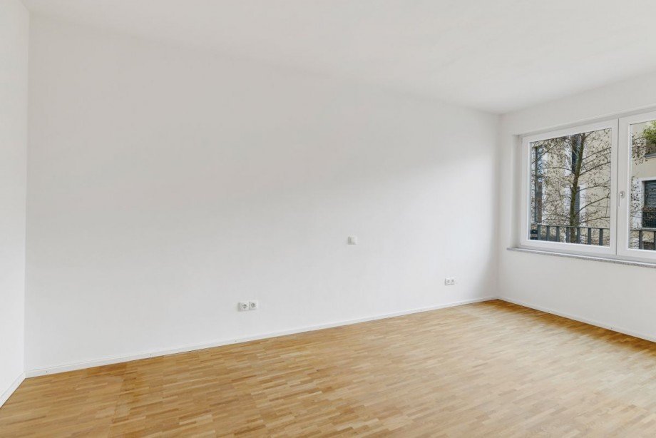 Schlafen Etagenwohnung Augsburg