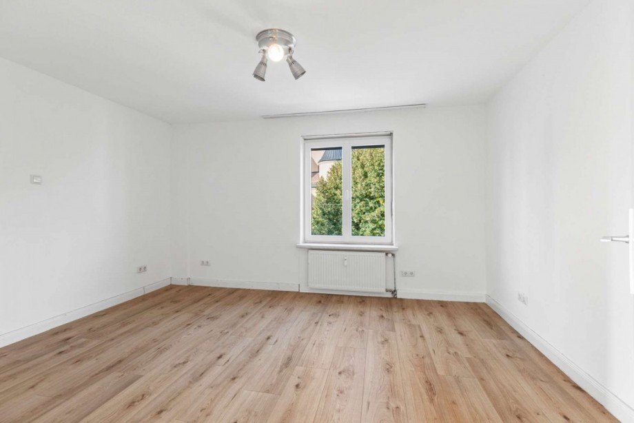 Zimmer 1 Etagenwohnung Augsburg