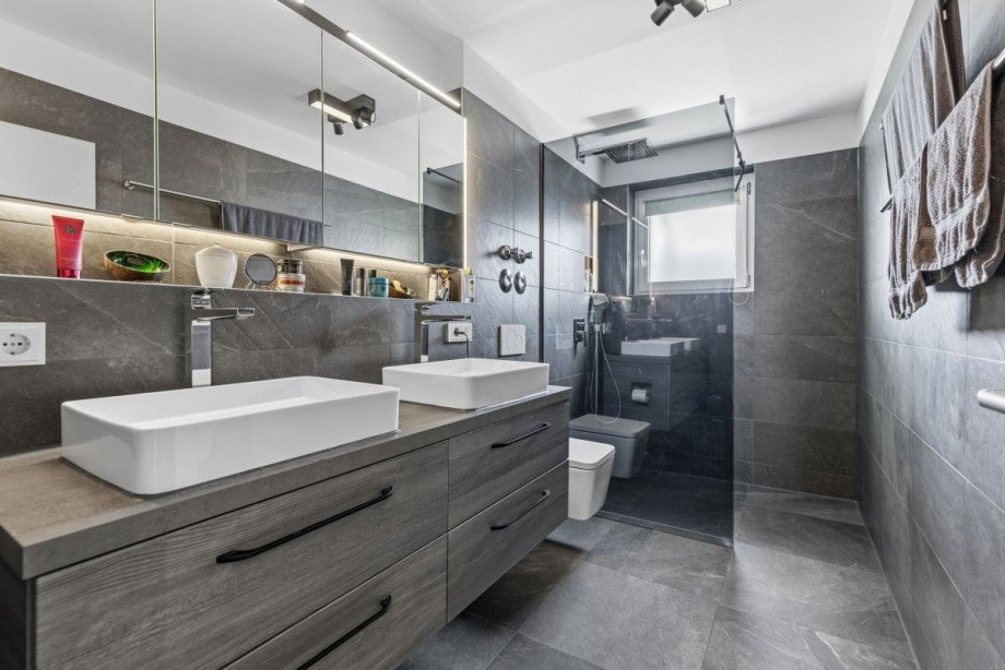 Bad Etagenwohnung Augsburg