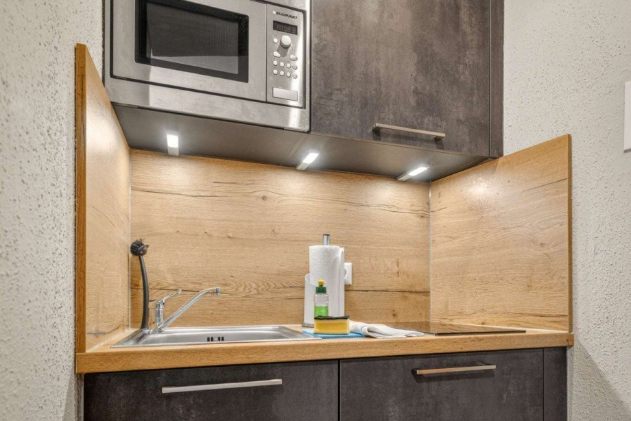 K�che Wohnung Augsburg
